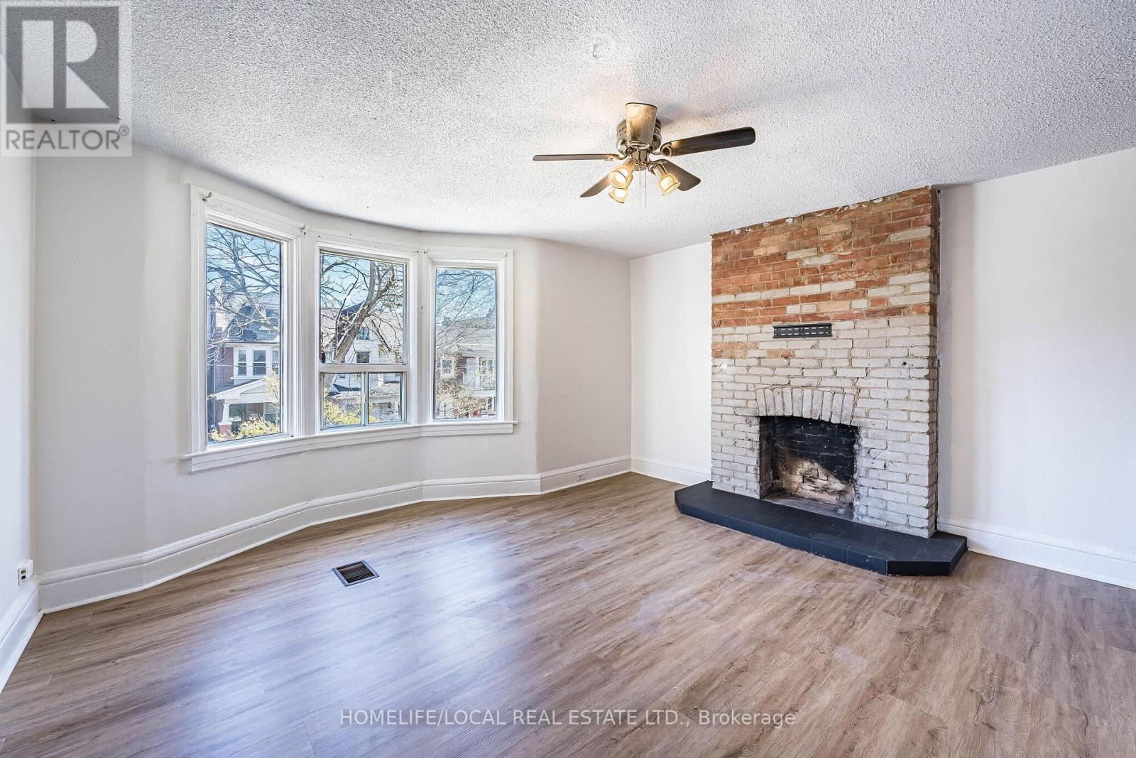 280 St Clarens Avenue, Toronto, Ontario  M6H 3W3 - Photo 27 - C13052878