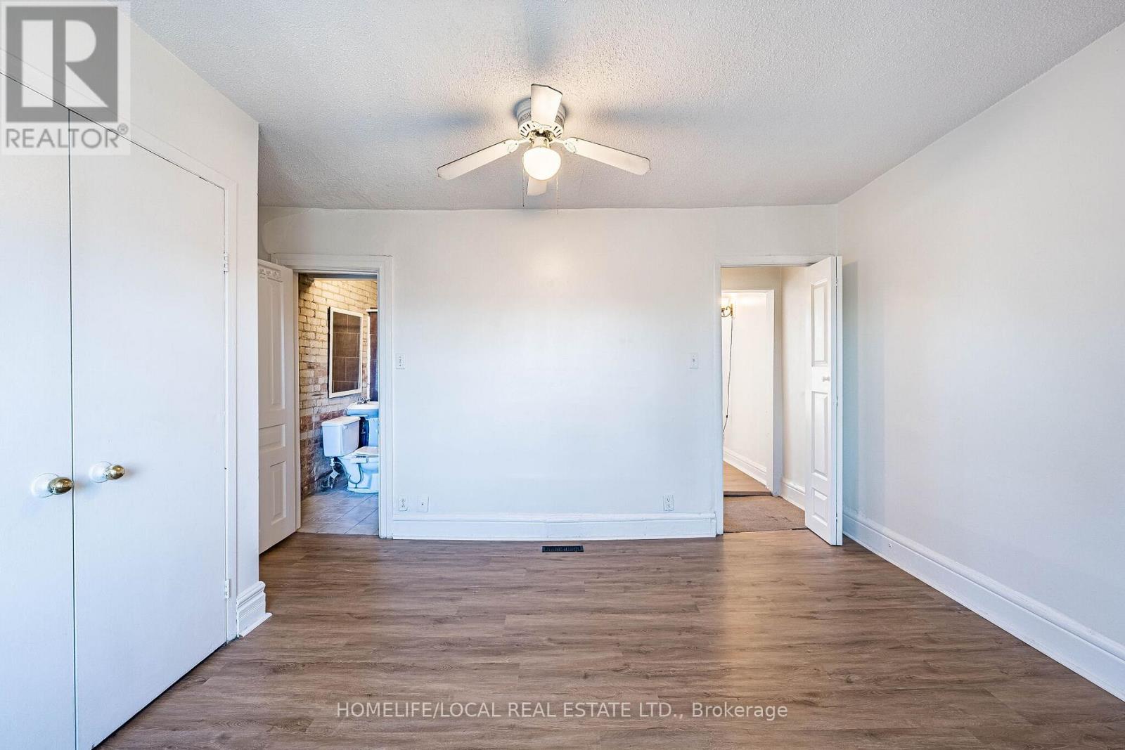 280 St Clarens Avenue, Toronto, Ontario  M6H 3W3 - Photo 31 - C13052878