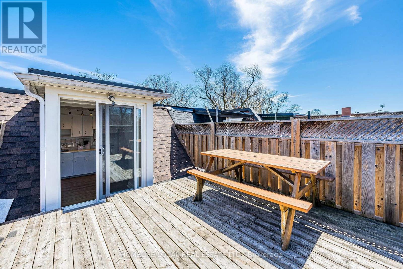 280 St Clarens Avenue, Toronto, Ontario  M6H 3W3 - Photo 39 - C13052878