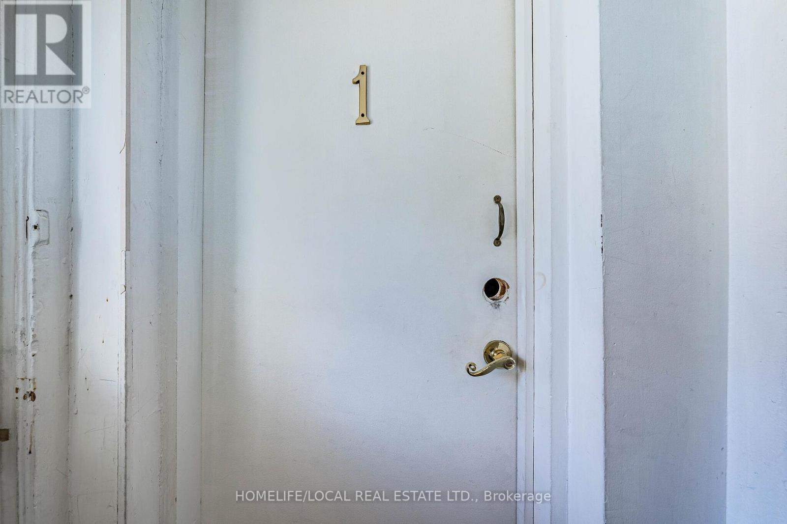 280 St Clarens Avenue, Toronto, Ontario  M6H 3W3 - Photo 4 - C13052878