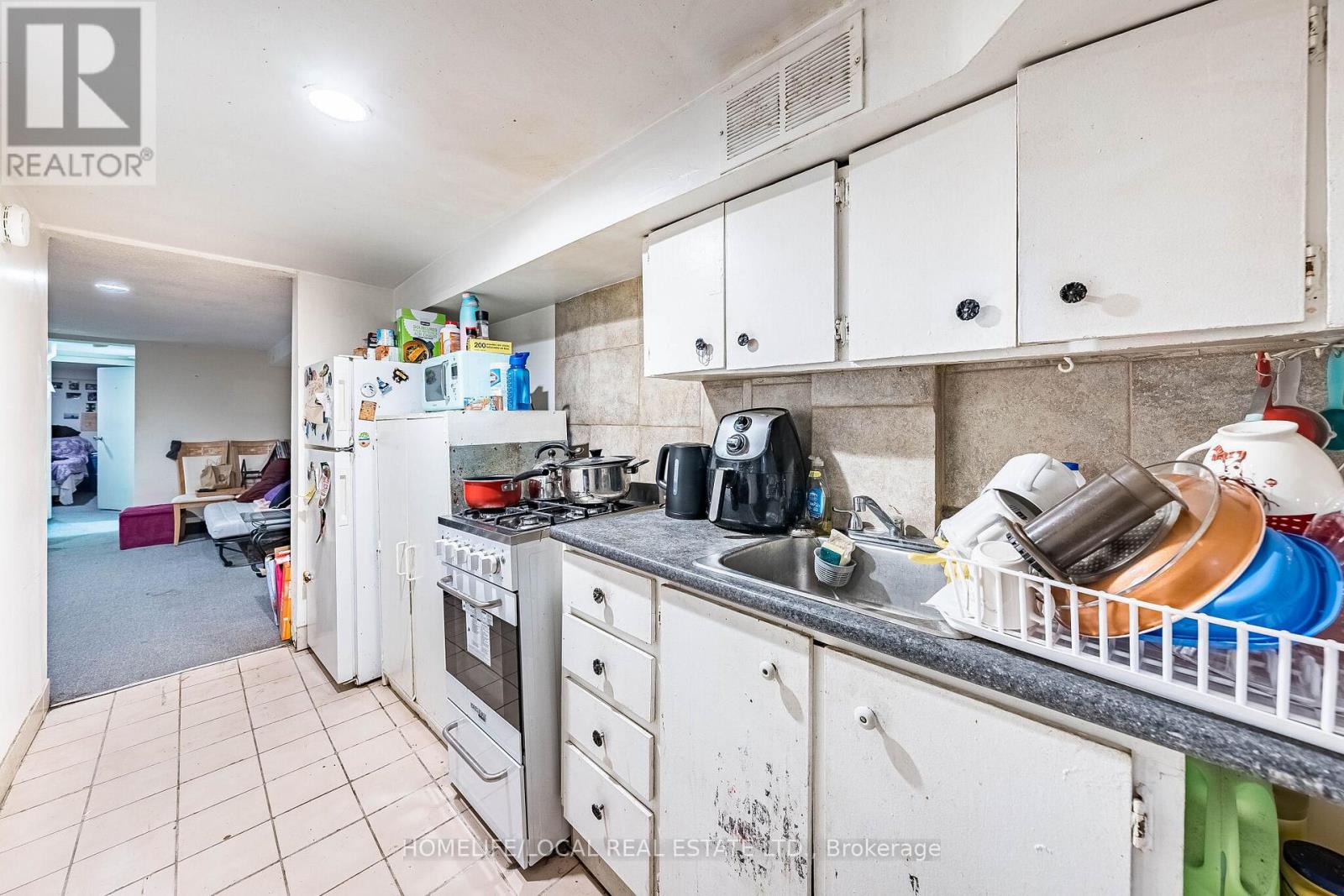 280 St Clarens Avenue, Toronto, Ontario  M6H 3W3 - Photo 41 - C13052878