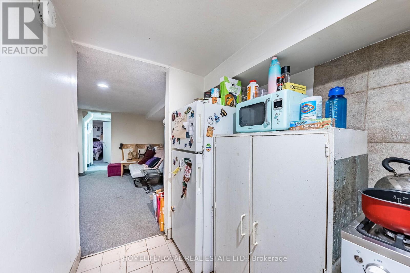 280 St Clarens Avenue, Toronto, Ontario  M6H 3W3 - Photo 43 - C13052878