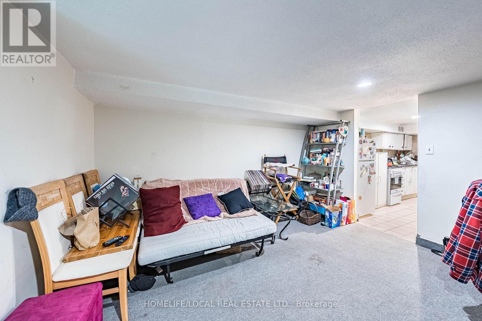 280 St Clarens Avenue, Toronto, Ontario  M6H 3W3 - Photo 45 - C13052878