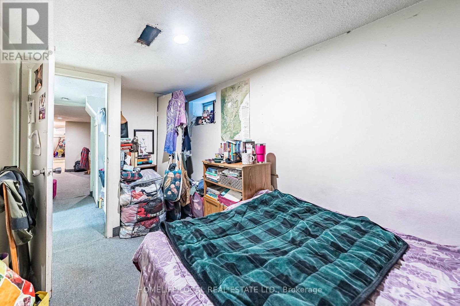 280 St Clarens Avenue, Toronto, Ontario  M6H 3W3 - Photo 46 - C13052878