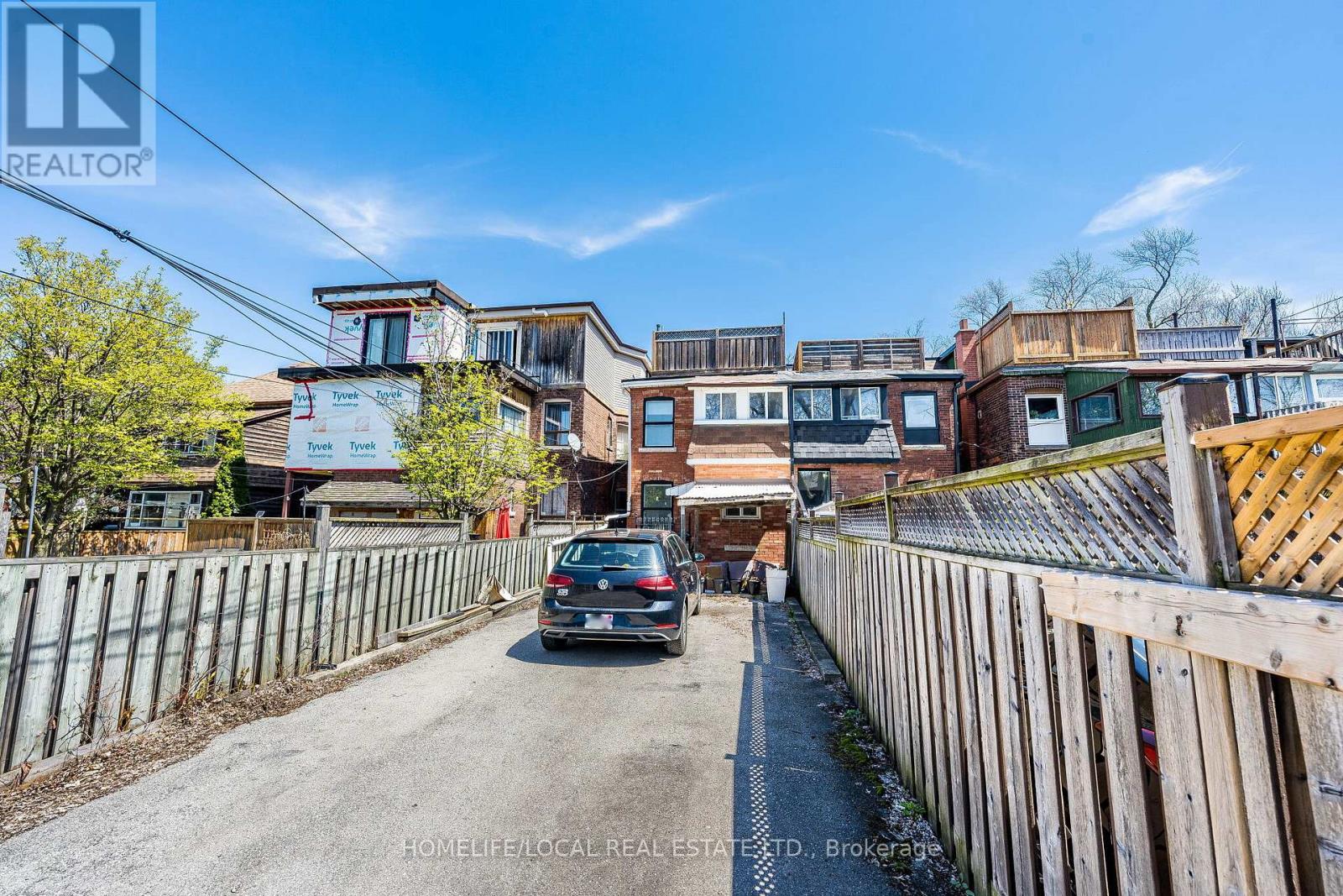 280 St Clarens Avenue, Toronto, Ontario  M6H 3W3 - Photo 49 - C13052878