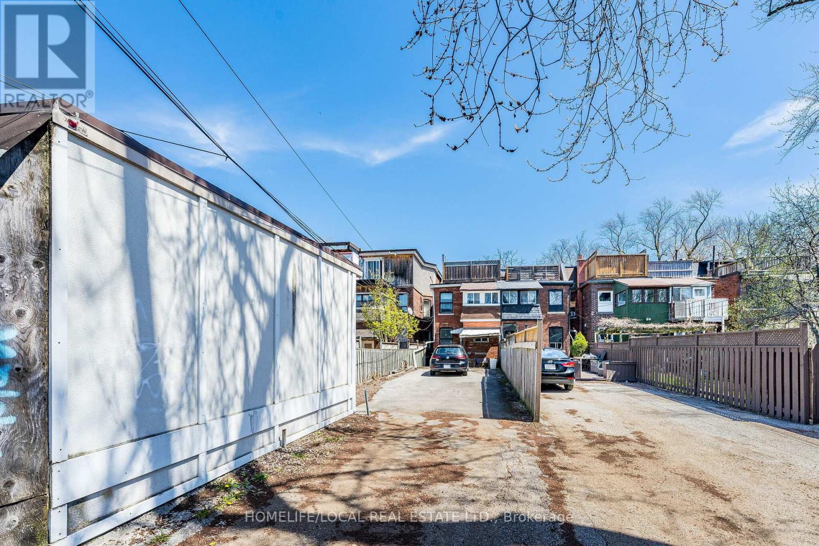 280 St Clarens Avenue, Toronto, Ontario  M6H 3W3 - Photo 50 - C13052878