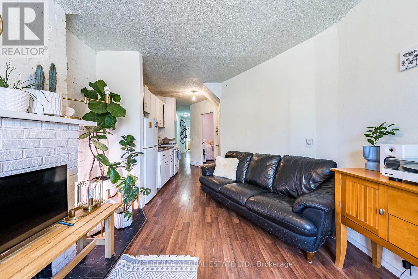 280 St Clarens Avenue, Toronto, Ontario  M6H 3W3 - Photo 6 - C13052878