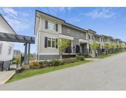 44 2070 OAK MEADOWS DRIVE, Surrey, British Columbia