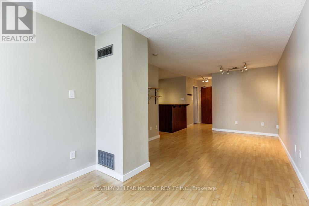 1416 - 1055 Bay Street, Toronto, Ontario  M5S 3A3 - Photo 12 - C13052912