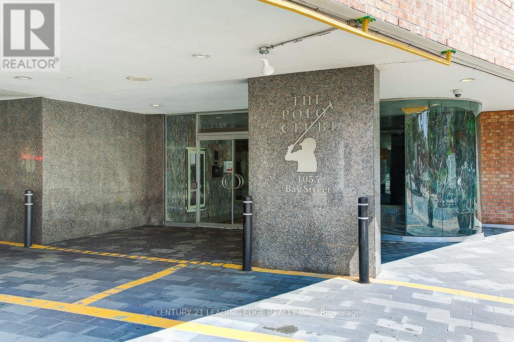 1416 - 1055 Bay Street, Toronto, Ontario  M5S 3A3 - Photo 16 - C13052912