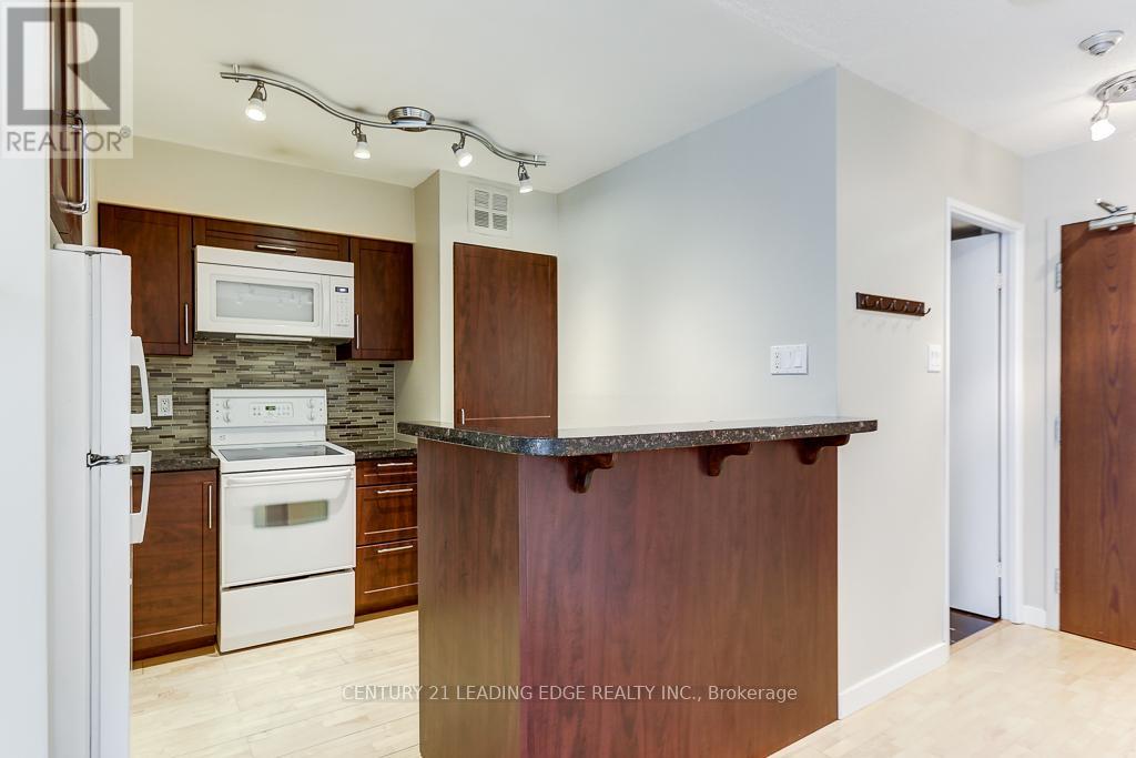 1416 - 1055 Bay Street, Toronto, Ontario  M5S 3A3 - Photo 7 - C13052912