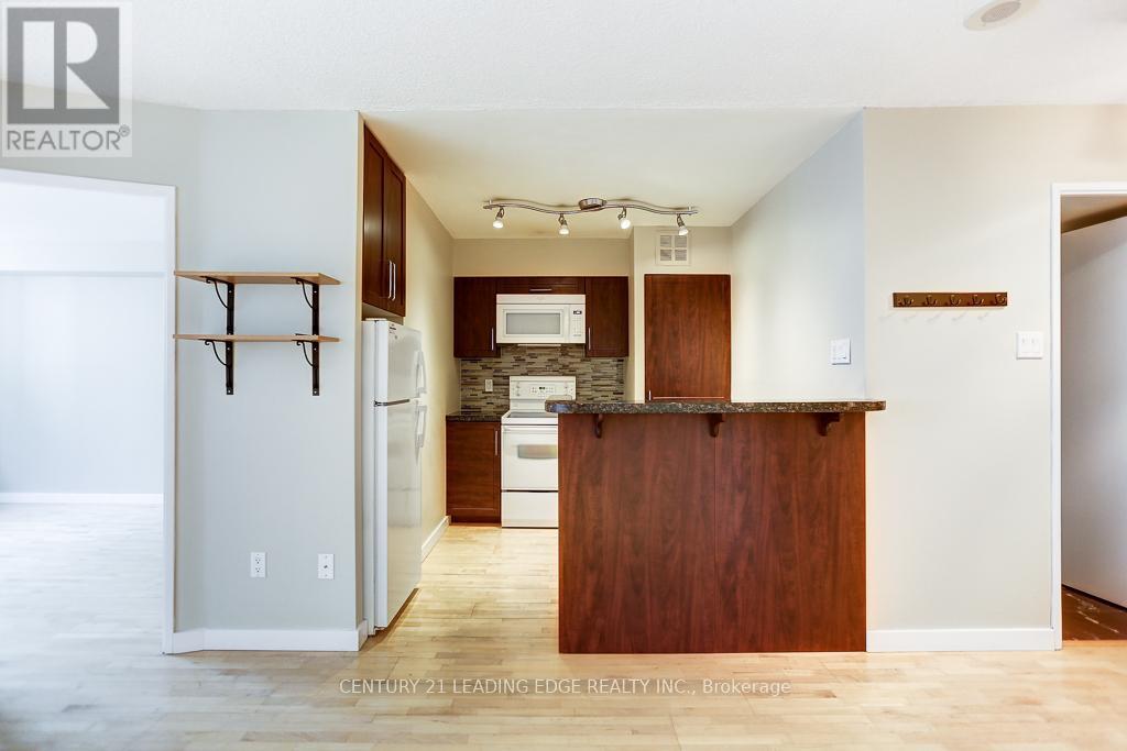 1416 - 1055 Bay Street, Toronto, Ontario  M5S 3A3 - Photo 8 - C13052912