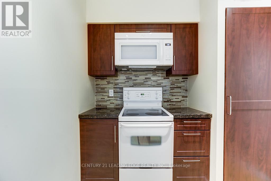 1416 - 1055 Bay Street, Toronto, Ontario  M5S 3A3 - Photo 9 - C13052912