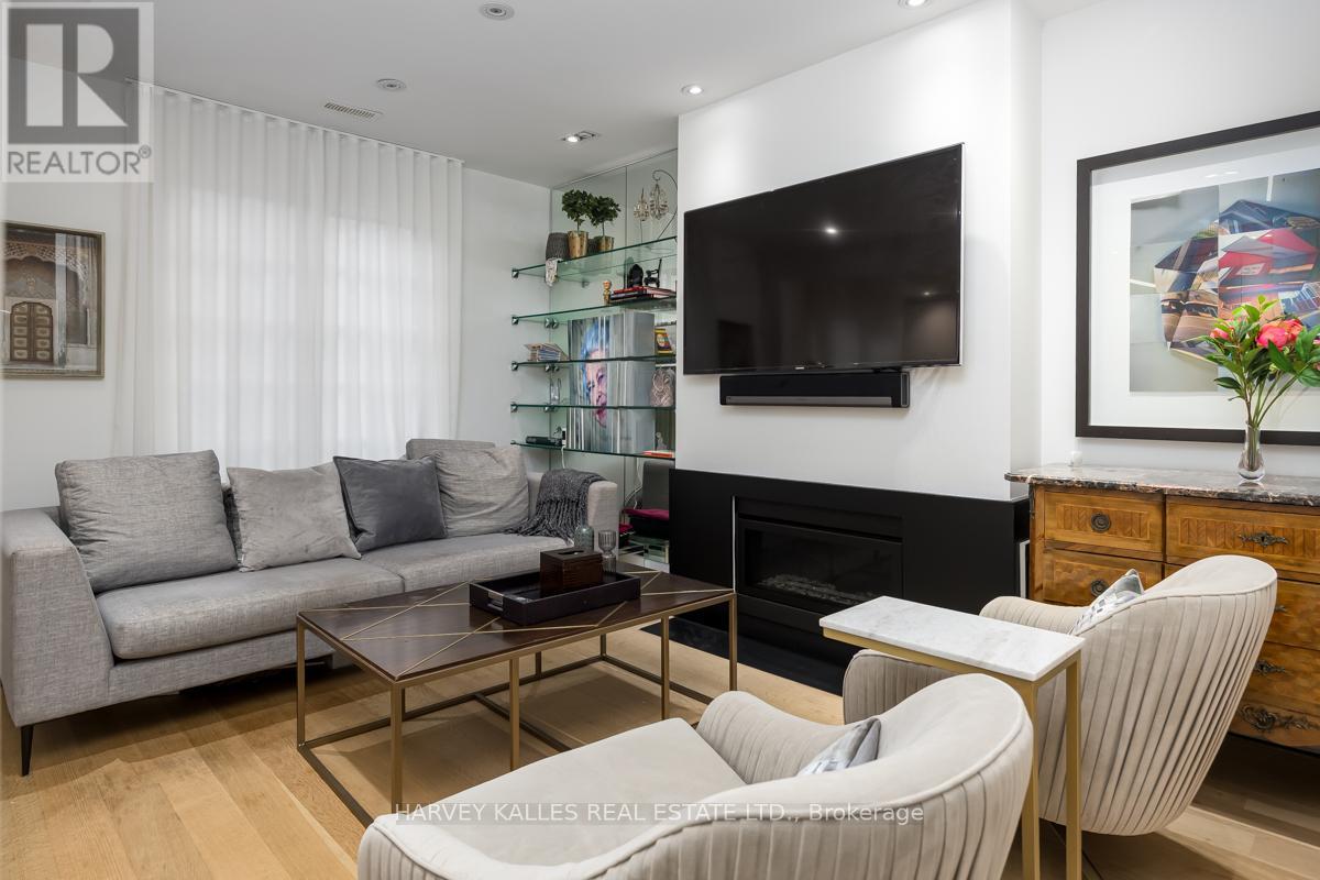 131 Balmoral Avenue, Toronto, Ontario  M4V 1J5 - Photo 13 - C13052936