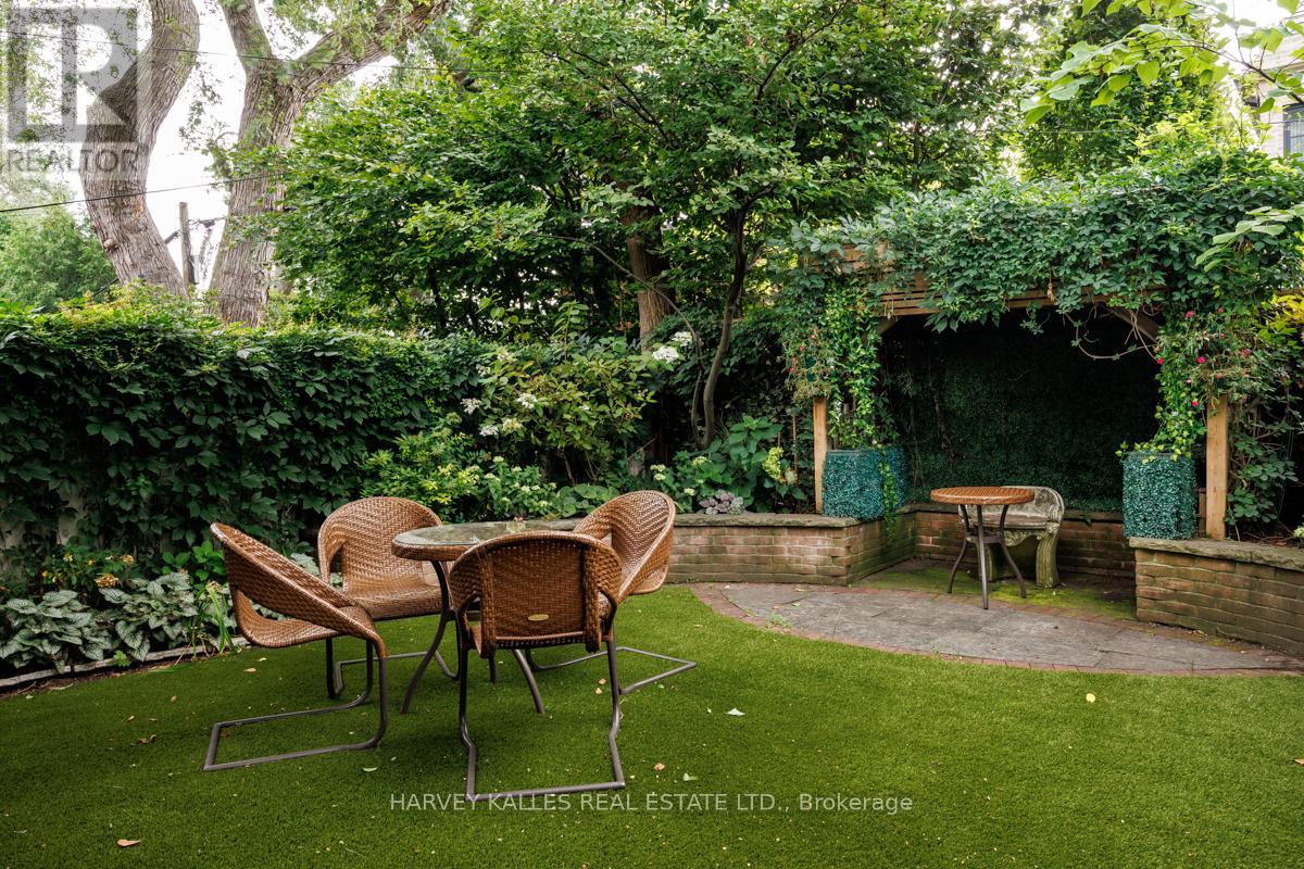 131 Balmoral Avenue, Toronto, Ontario  M4V 1J5 - Photo 19 - C13052936