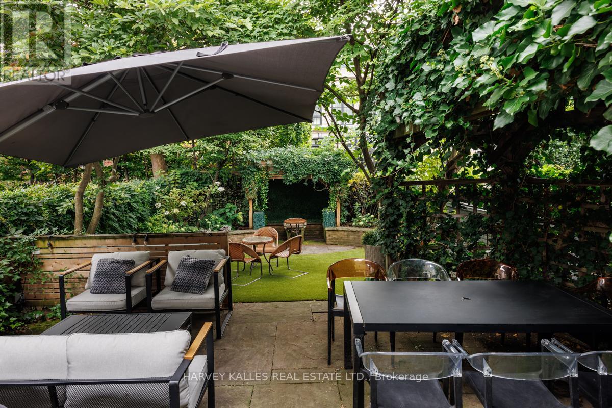 131 Balmoral Avenue, Toronto, Ontario  M4V 1J5 - Photo 20 - C13052936