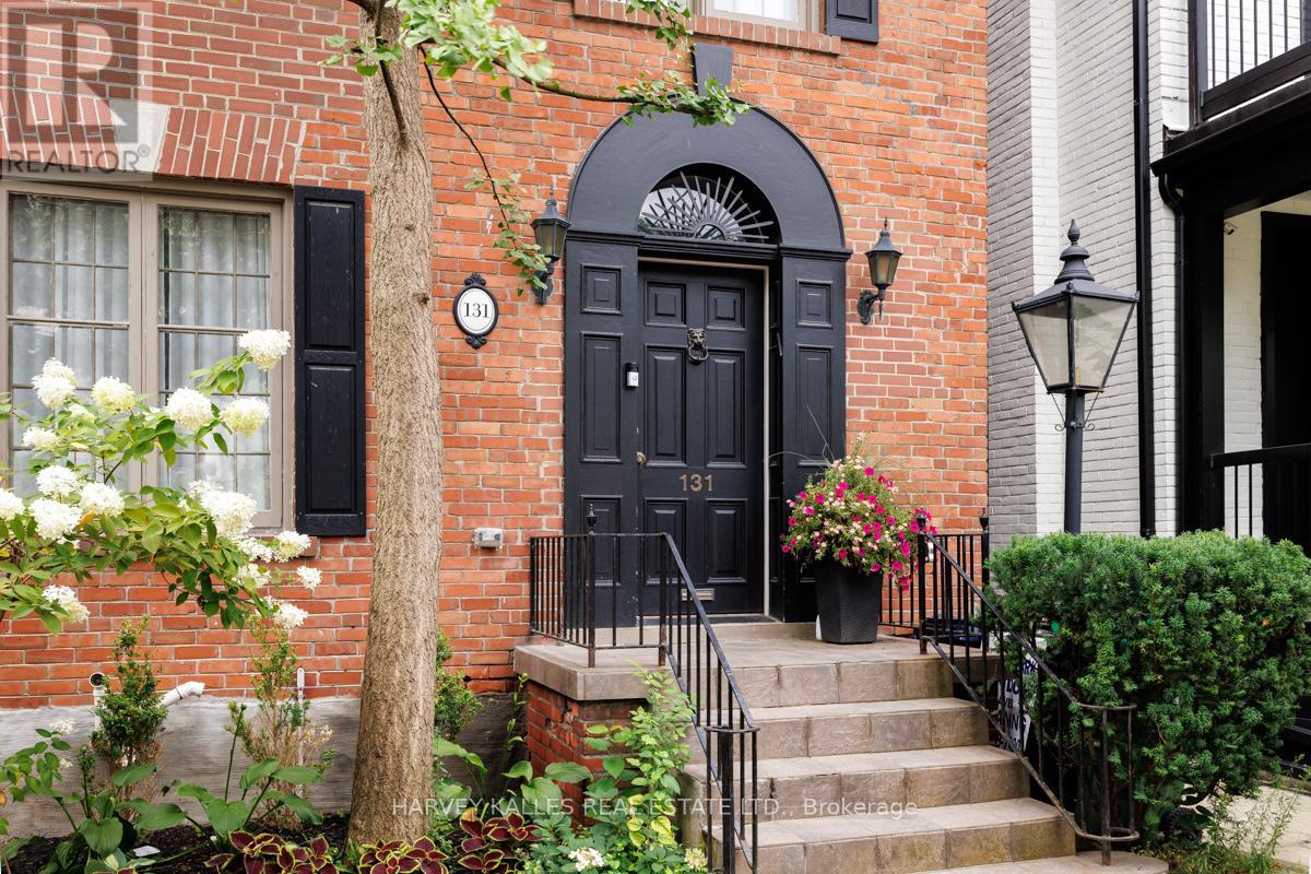 131 Balmoral Avenue, Toronto, Ontario  M4V 1J5 - Photo 3 - C13052936