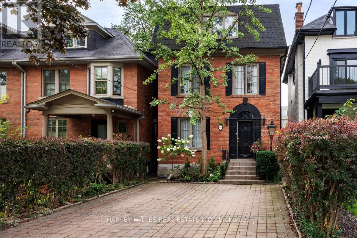 131 Balmoral Avenue, Toronto, Ontario  M4V 1J5 - Photo 4 - C13052936