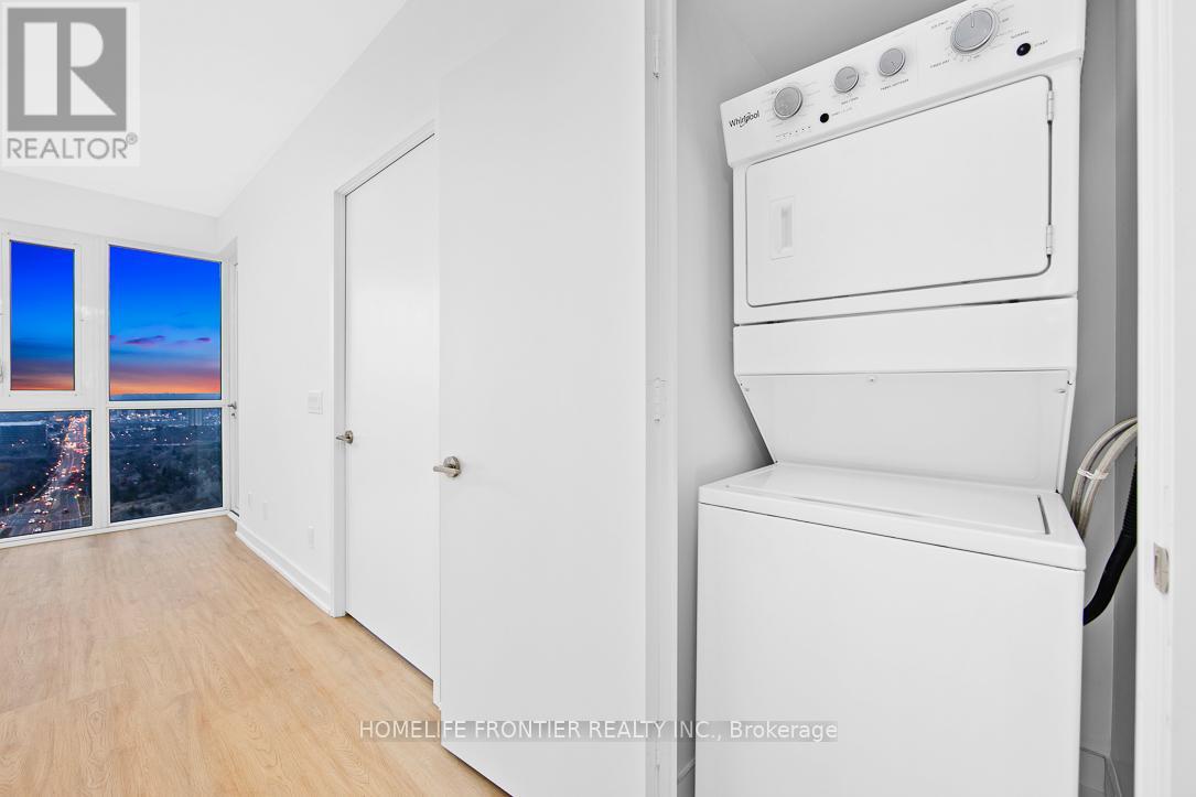 2303 - 10 Deerlick Court, Toronto, Ontario  M1A 1Y4 - Photo 15 - C13052972