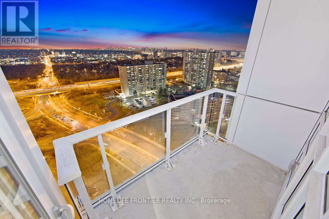 2303 - 10 Deerlick Court, Toronto, Ontario  M1A 1Y4 - Photo 16 - C13052972