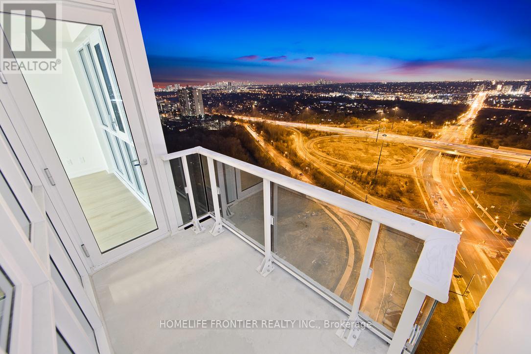 2303 - 10 Deerlick Court, Toronto, Ontario  M1A 1Y4 - Photo 17 - C13052972