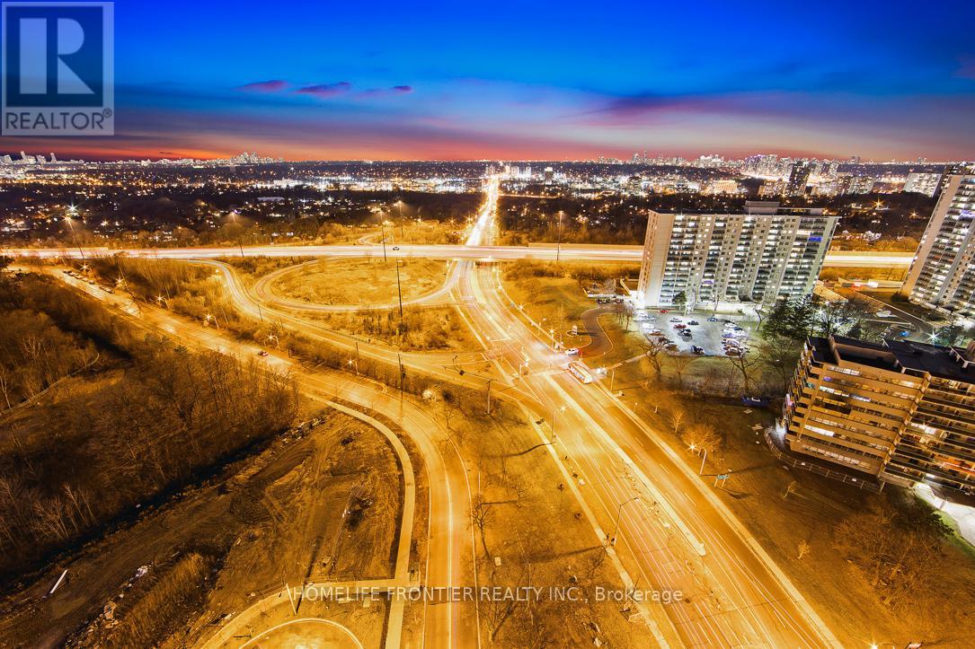 2303 - 10 Deerlick Court, Toronto, Ontario  M1A 1Y4 - Photo 18 - C13052972