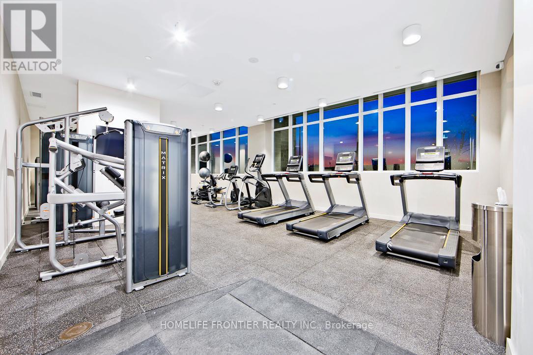 2303 - 10 Deerlick Court, Toronto, Ontario  M1A 1Y4 - Photo 19 - C13052972