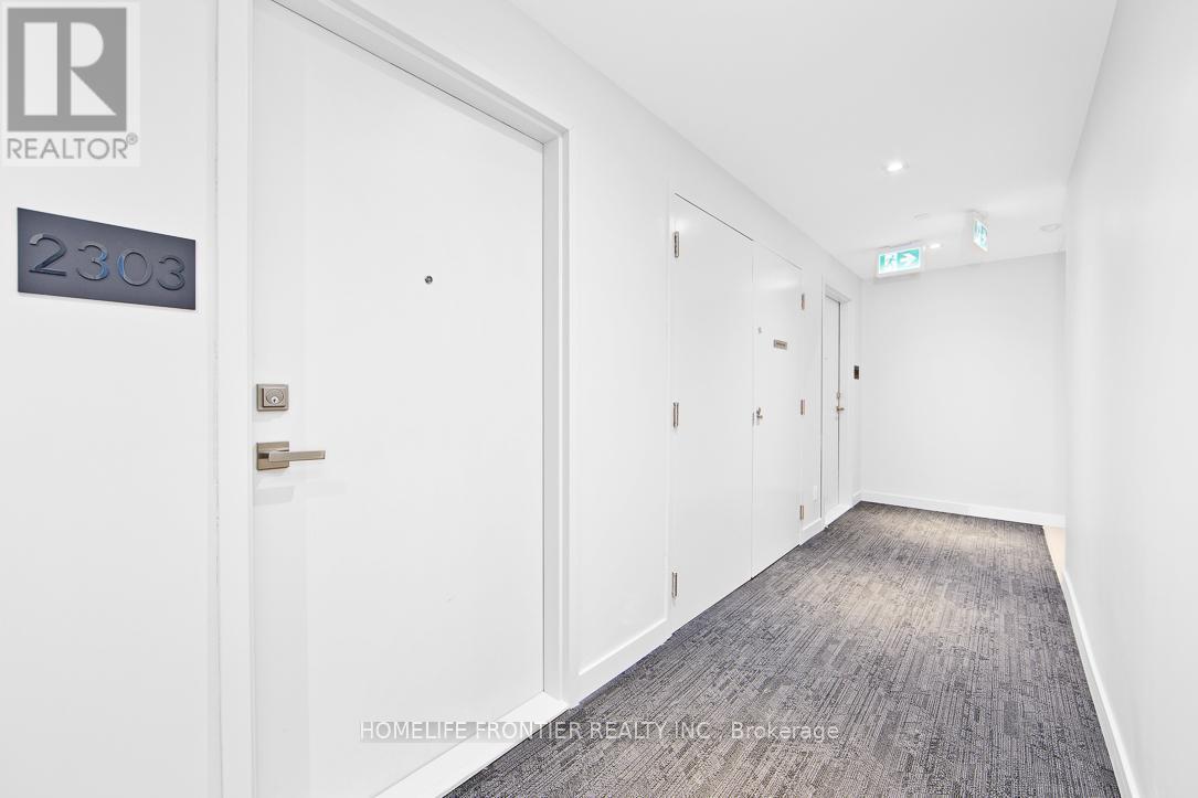 2303 - 10 Deerlick Court, Toronto, Ontario  M1A 1Y4 - Photo 3 - C13052972