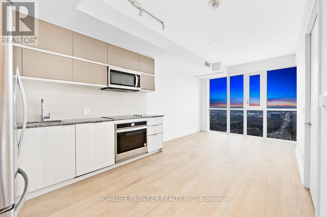 2303 - 10 Deerlick Court, Toronto, Ontario  M1A 1Y4 - Photo 4 - C13052972