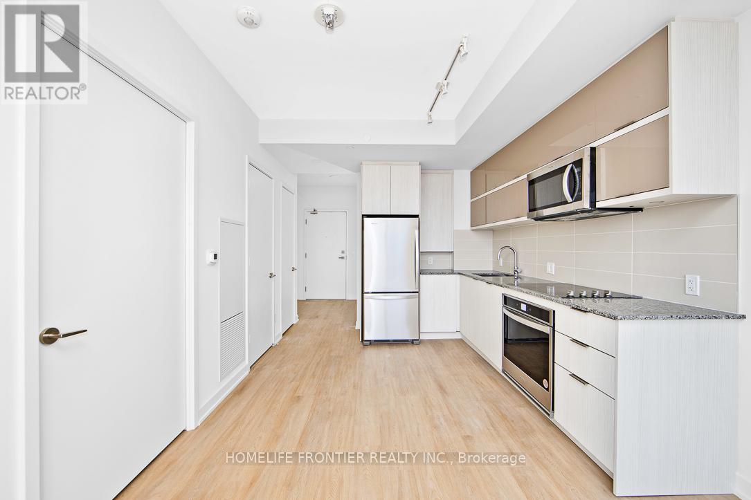 2303 - 10 Deerlick Court, Toronto, Ontario  M1A 1Y4 - Photo 8 - C13052972