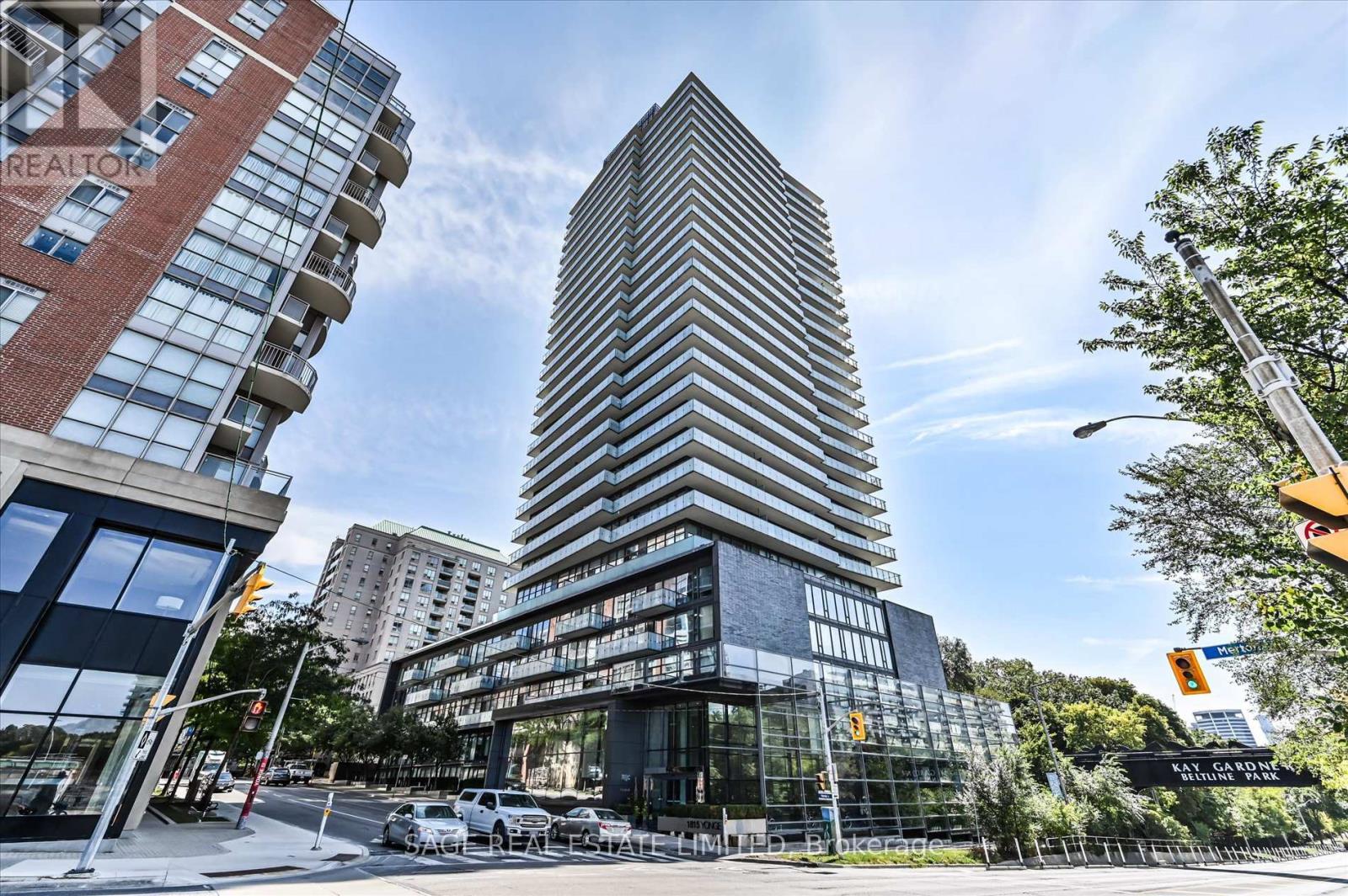 507 - 1815 Yonge Street, Toronto, Ontario  M4S 1X8 - Photo 2 - C13052996