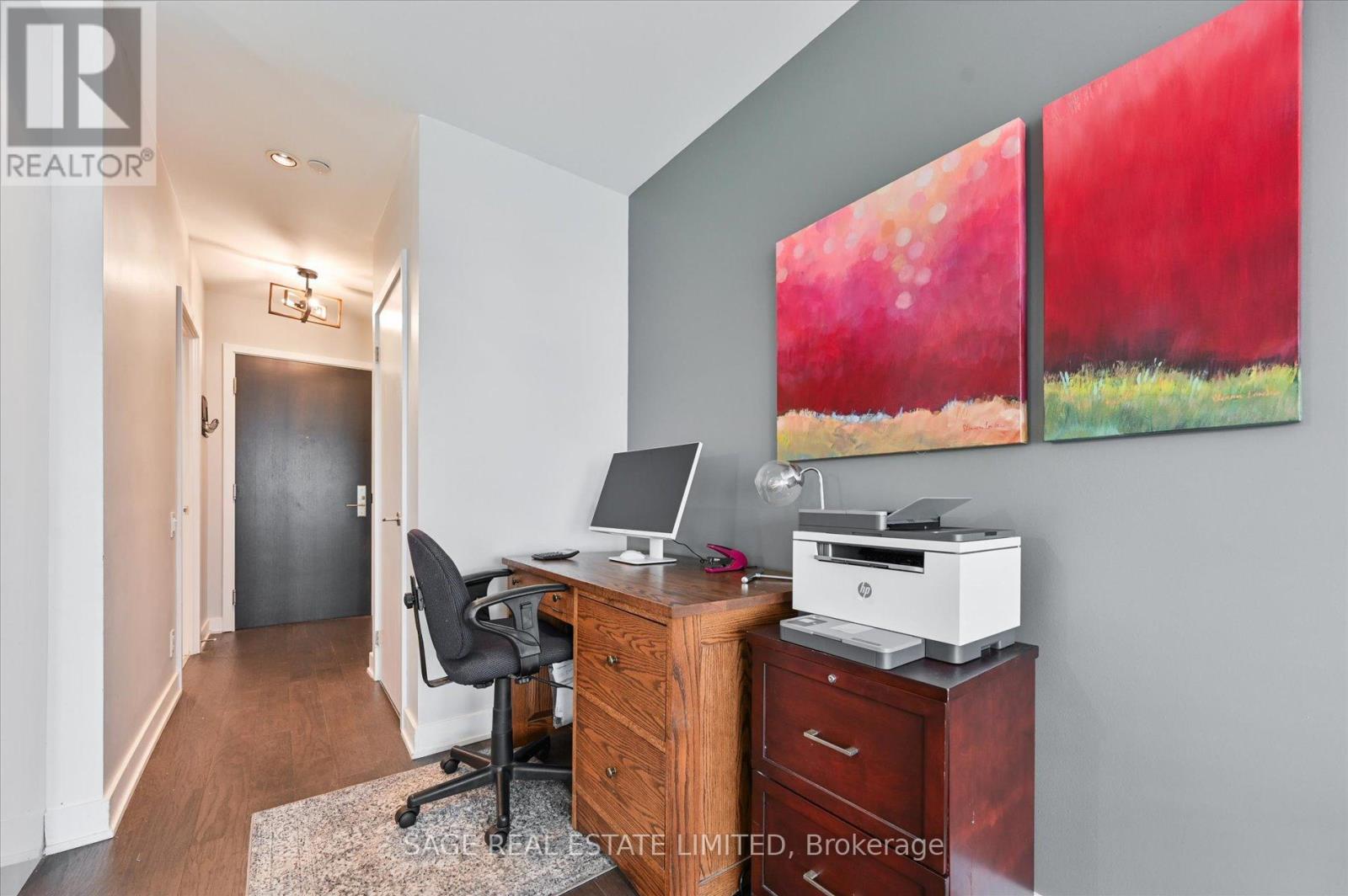 507 - 1815 Yonge Street, Toronto, Ontario  M4S 1X8 - Photo 7 - C13052996