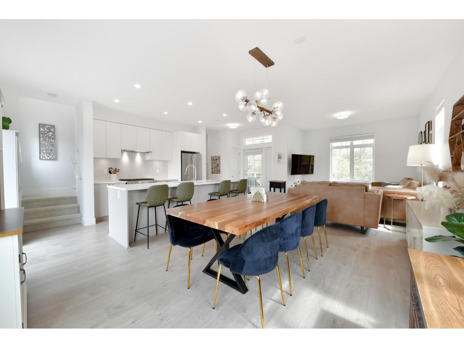 44 2070 Oak Meadows Drive, Surrey, British Columbia  V3Z 1J1 - Photo 8 - R3116130