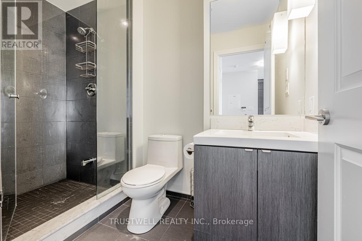 4301 - 8 The Esplanade, Toronto, Ontario  M5E 0A6 - Photo 20 - C13052998