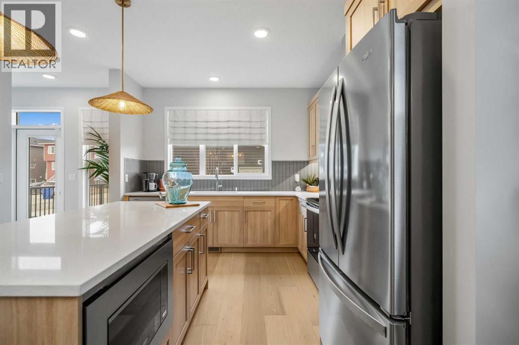 545 Bridgeport Street, Chestermere, Alberta  T1X 3E1 - Photo 11 - A2285499