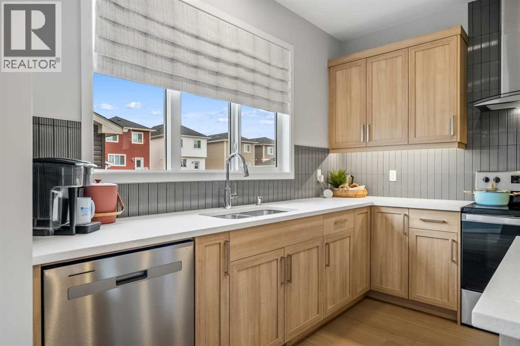 545 Bridgeport Street, Chestermere, Alberta  T1X 3E1 - Photo 14 - A2285499