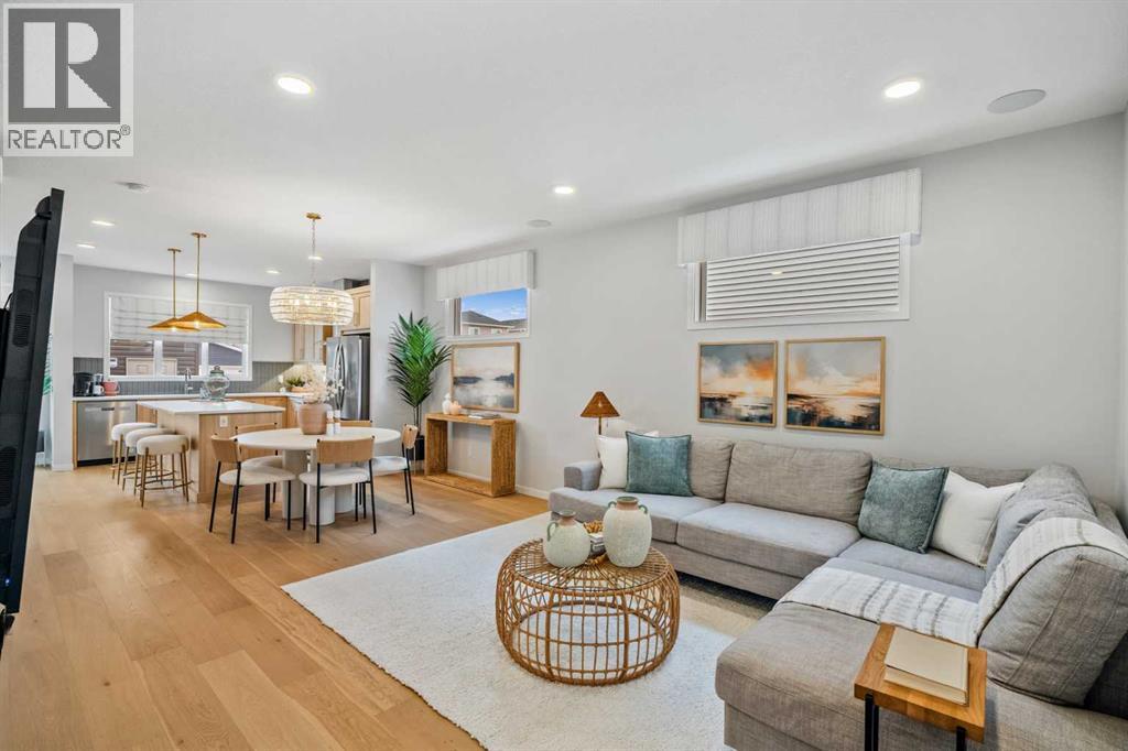 545 Bridgeport Street, Chestermere, Alberta  T1X 3E1 - Photo 2 - A2285499