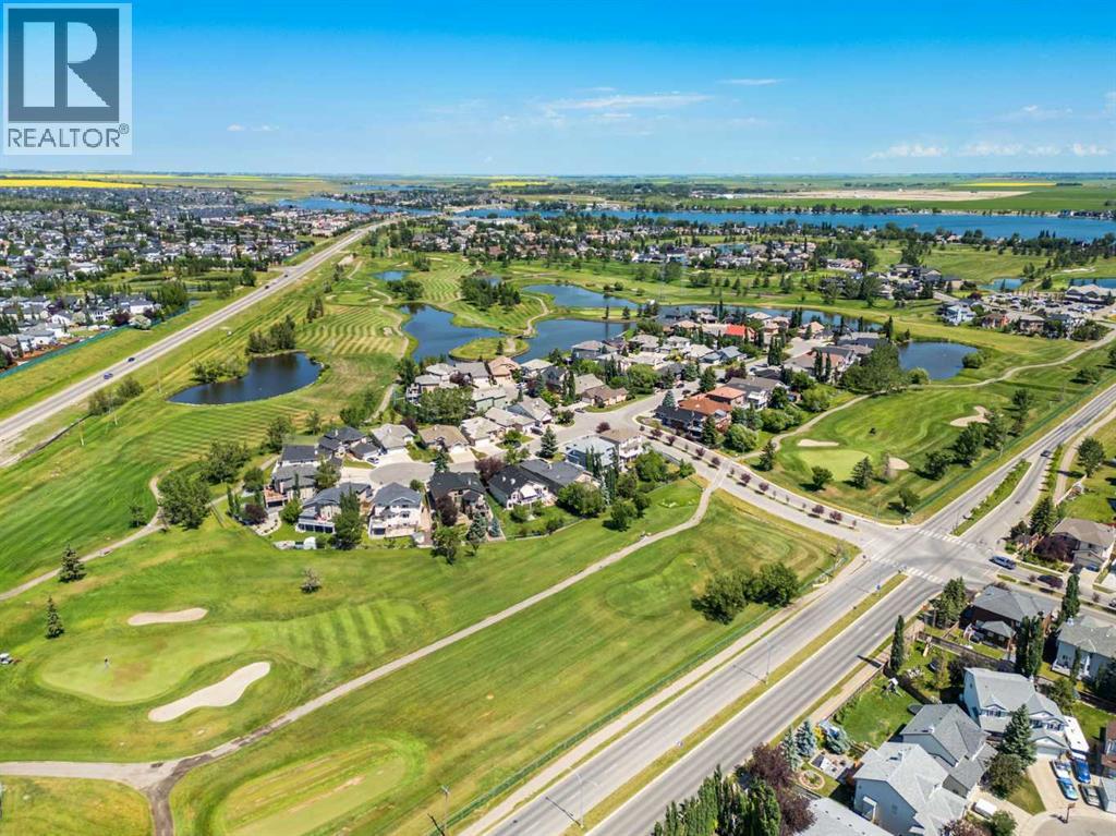 545 Bridgeport Street, Chestermere, Alberta  T1X 3E1 - Photo 45 - A2285499