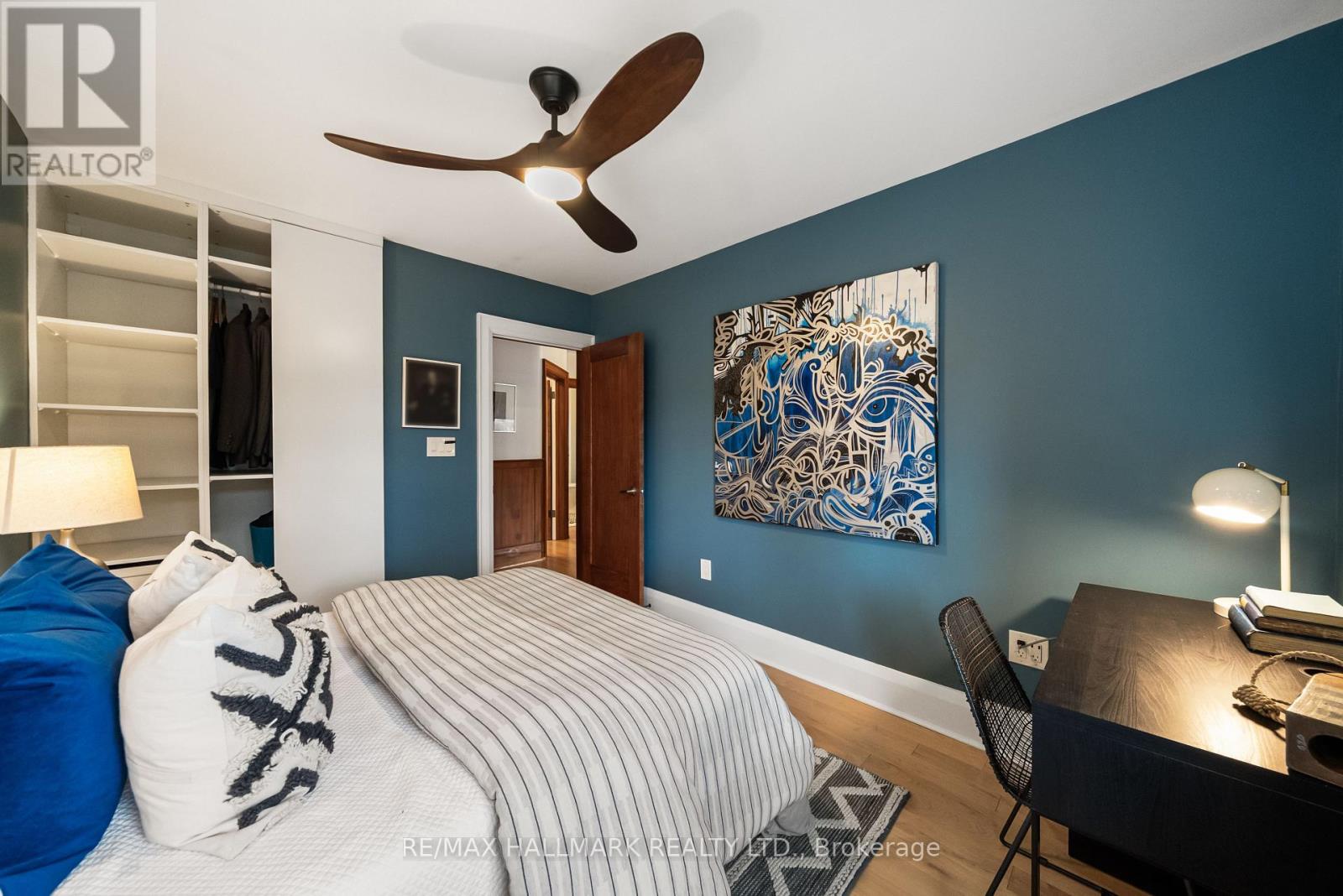 24 Ronan Avenue, Toronto, Ontario  M4N 2X9 - Photo 24 - C13053072