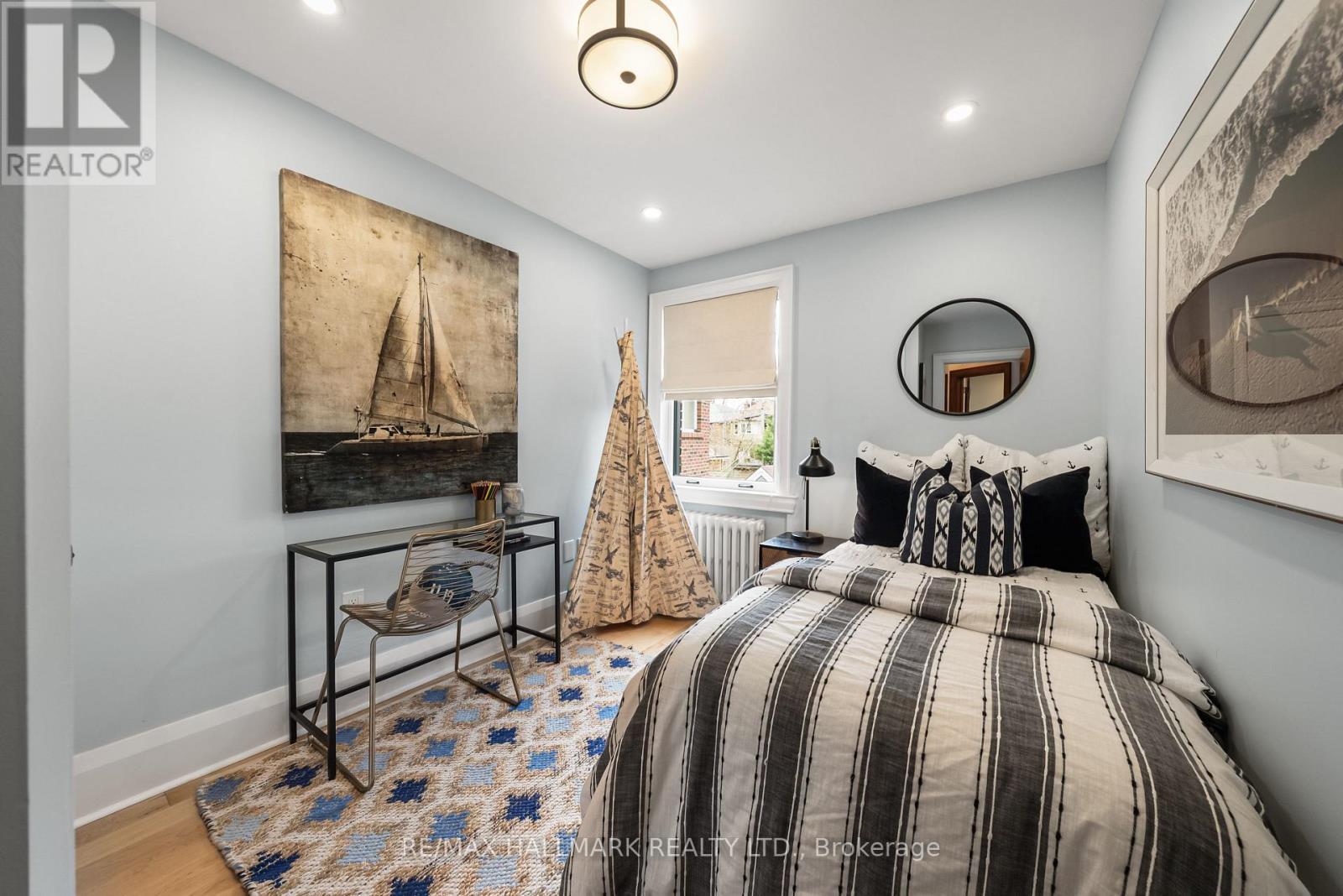 24 Ronan Avenue, Toronto, Ontario  M4N 2X9 - Photo 25 - C13053072