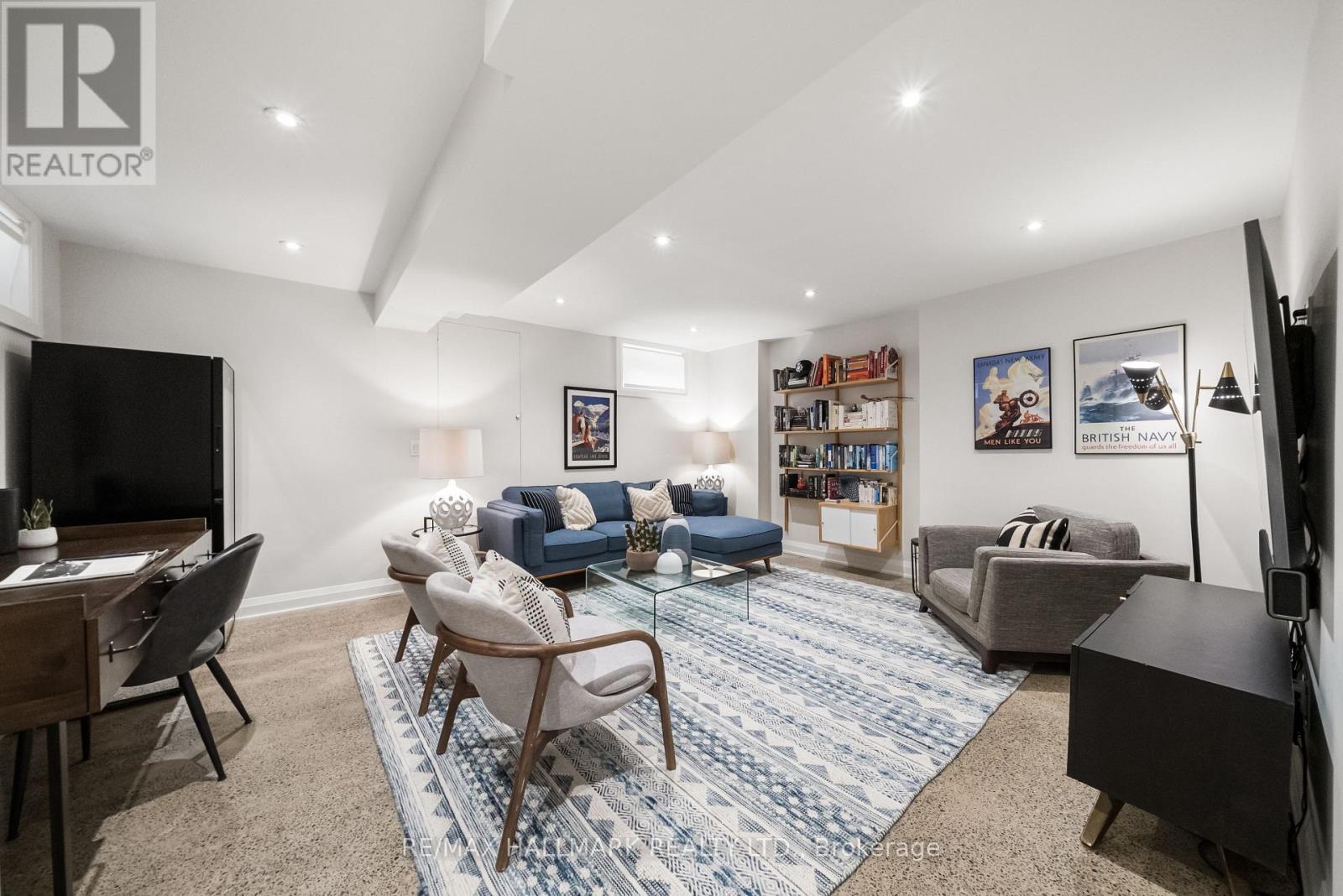 24 Ronan Avenue, Toronto, Ontario  M4N 2X9 - Photo 29 - C13053072