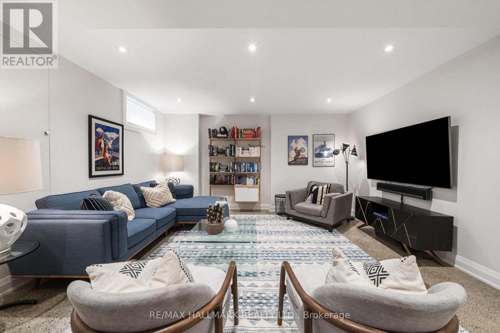 24 Ronan Avenue, Toronto, Ontario  M4N 2X9 - Photo 30 - C13053072