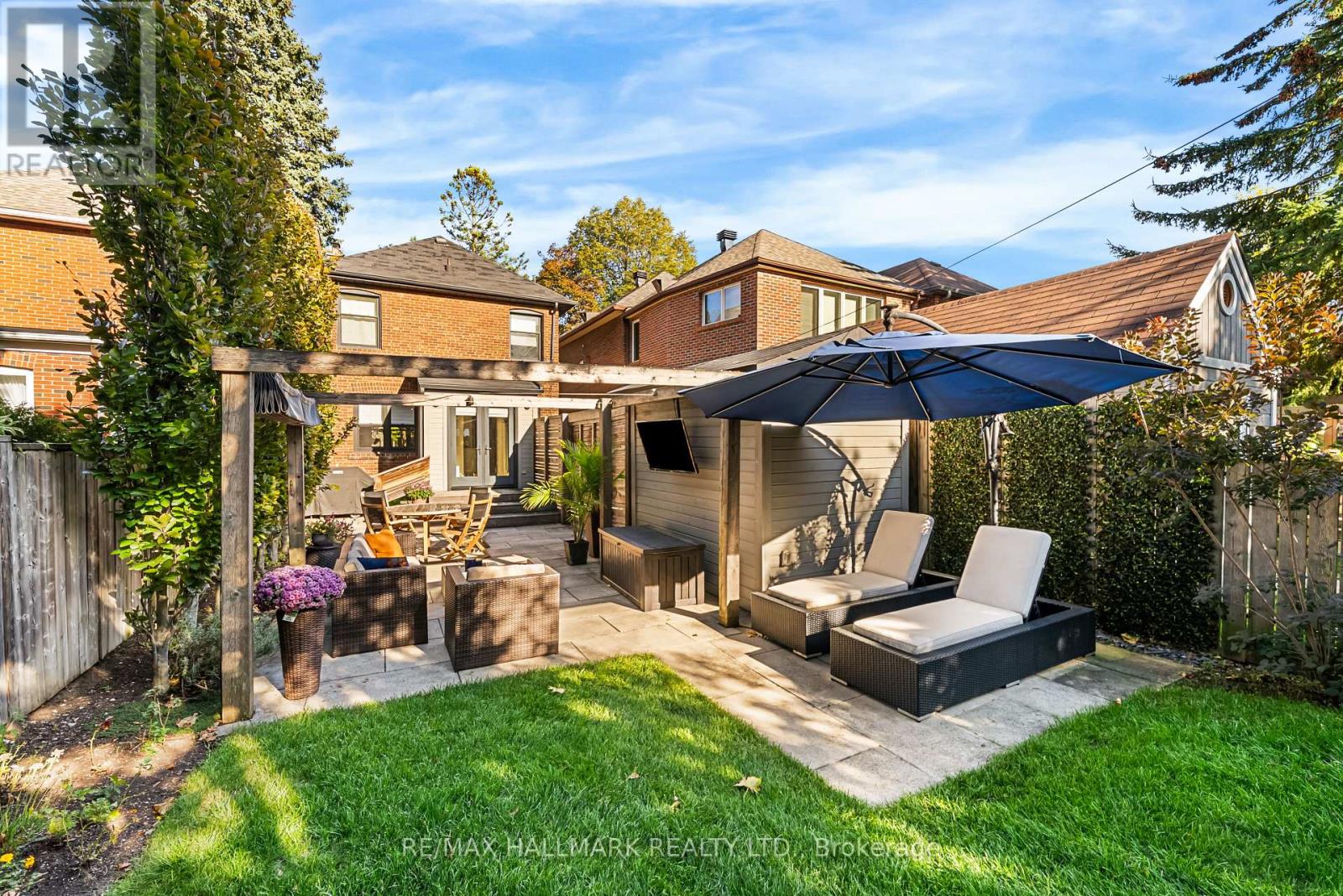 24 Ronan Avenue, Toronto, Ontario  M4N 2X9 - Photo 36 - C13053072