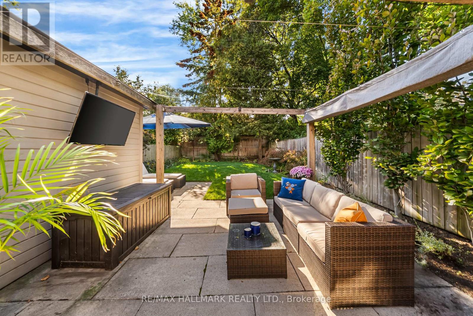 24 Ronan Avenue, Toronto, Ontario  M4N 2X9 - Photo 37 - C13053072