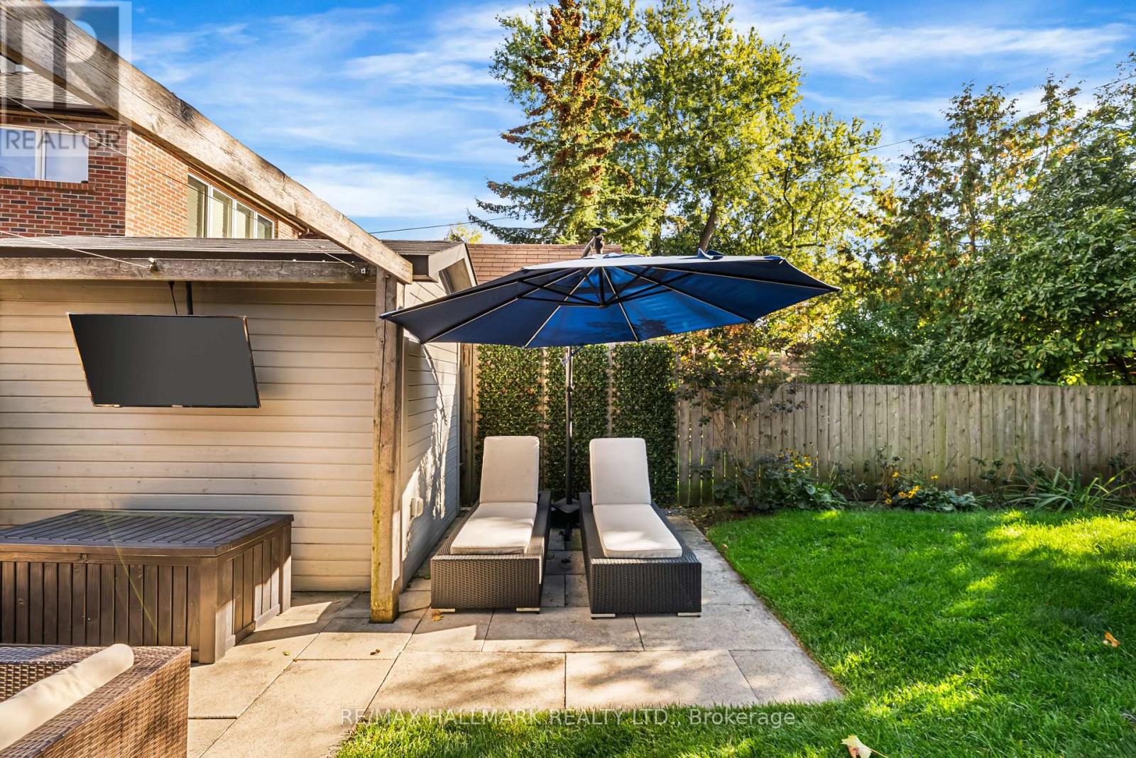 24 Ronan Avenue, Toronto, Ontario  M4N 2X9 - Photo 41 - C13053072