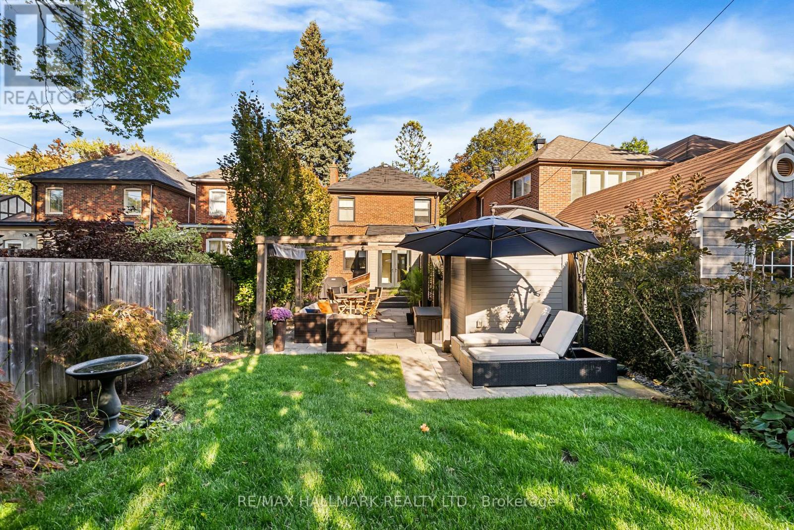 24 Ronan Avenue, Toronto, Ontario  M4N 2X9 - Photo 42 - C13053072