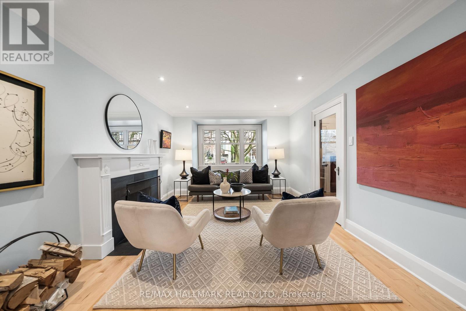 24 Ronan Avenue, Toronto, Ontario  M4N 2X9 - Photo 6 - C13053072