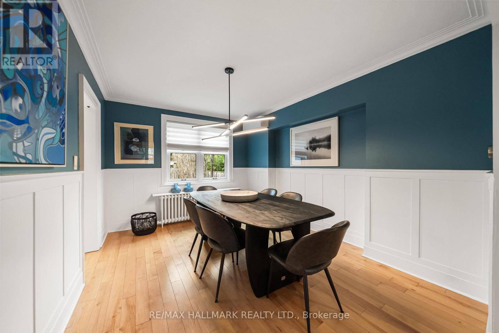 24 Ronan Avenue, Toronto, Ontario  M4N 2X9 - Photo 9 - C13053072