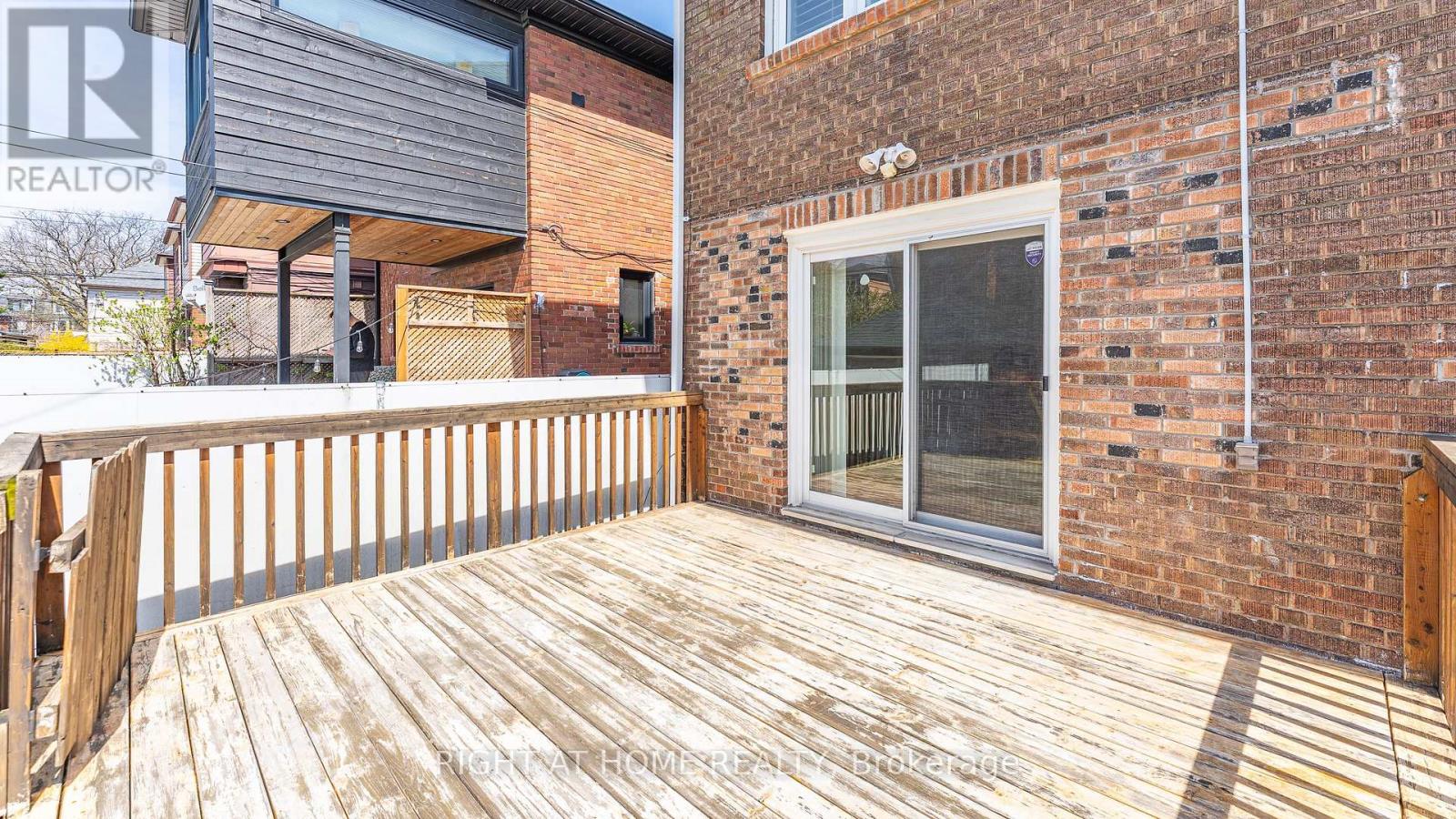 18 Rusholme Road, Toronto, Ontario  M6J 3H4 - Photo 43 - C13053078