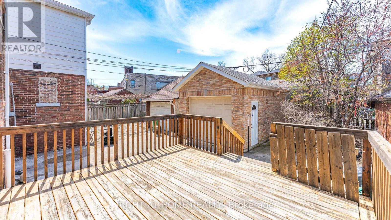 18 Rusholme Road, Toronto, Ontario  M6J 3H4 - Photo 44 - C13053078